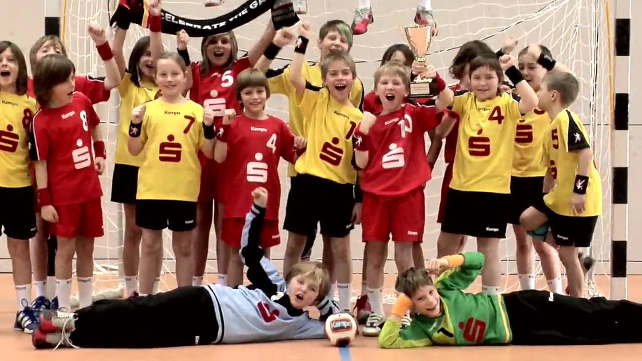 Handball Regelfilm HD 2008