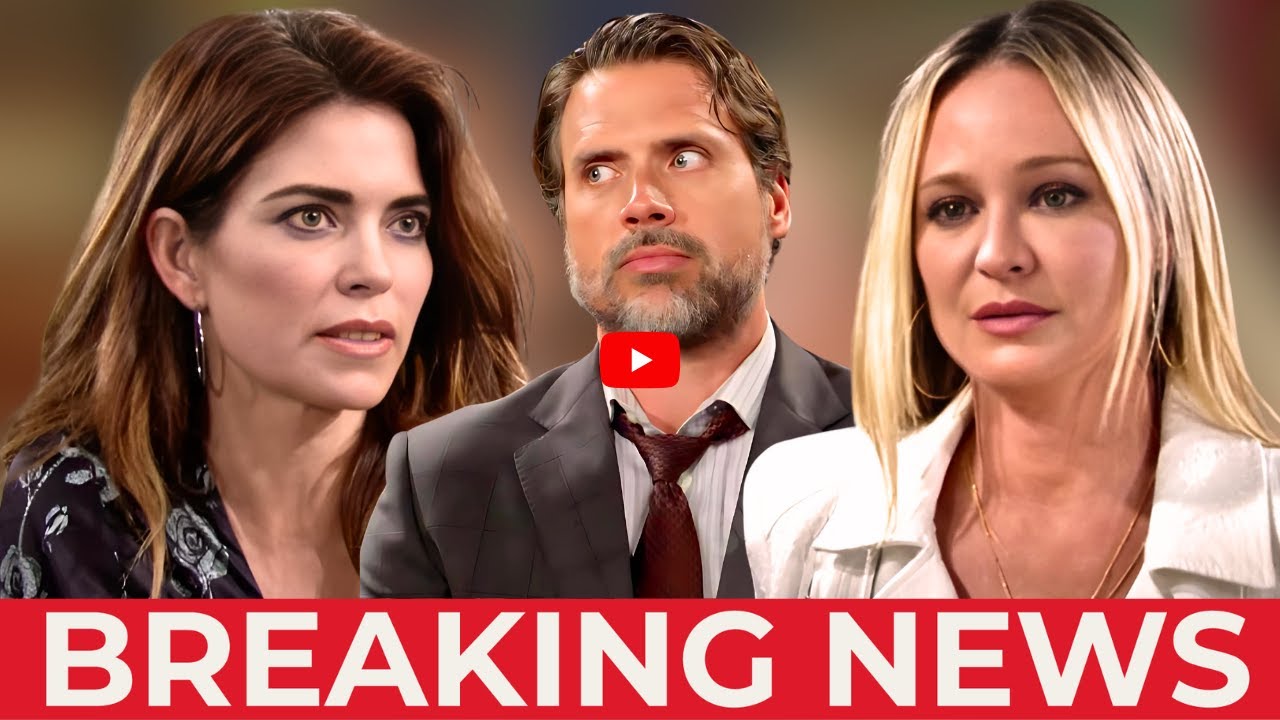 Shocking Move: Will Nick Really Put Sharon in Fairview? | Y&R Predictions
