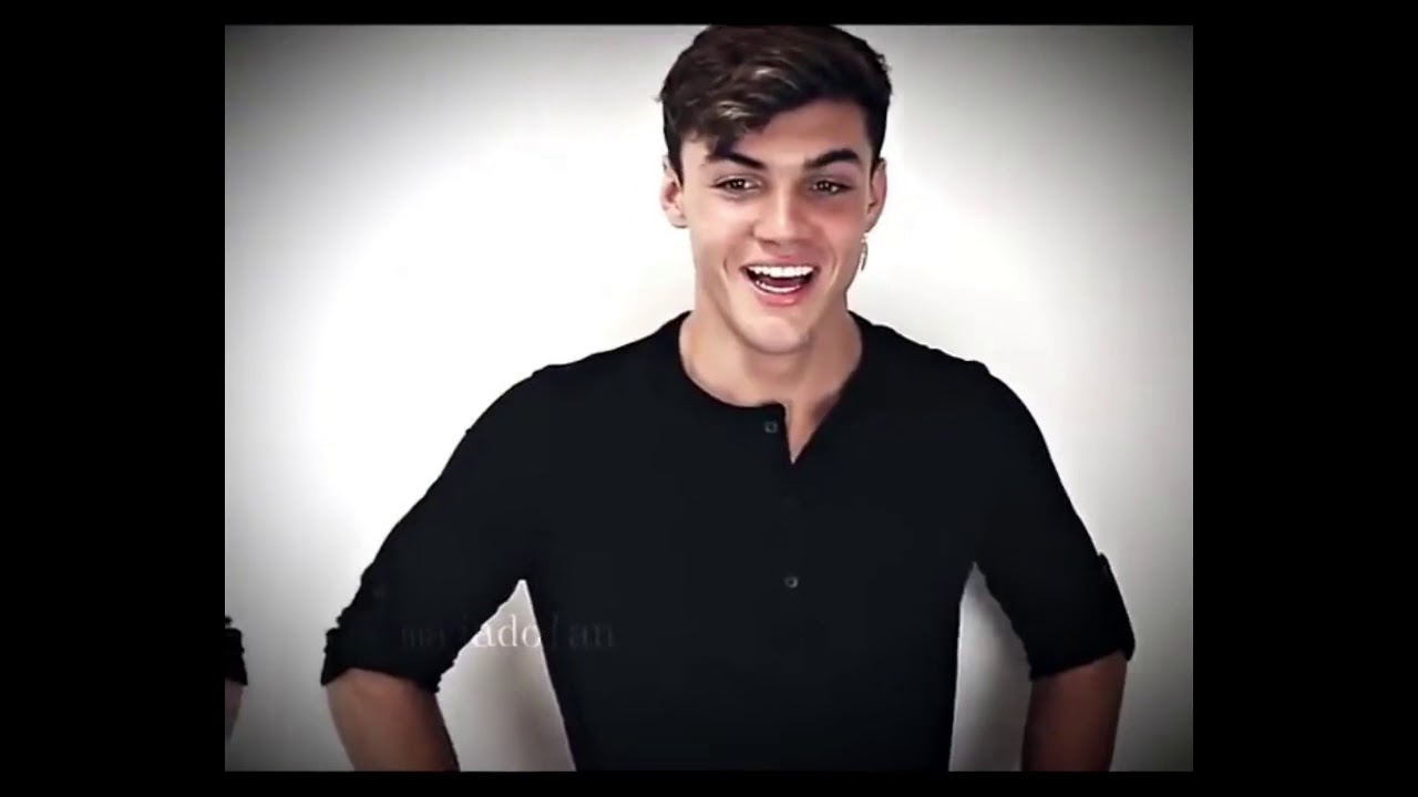Grayson Dolan edits Pt.2