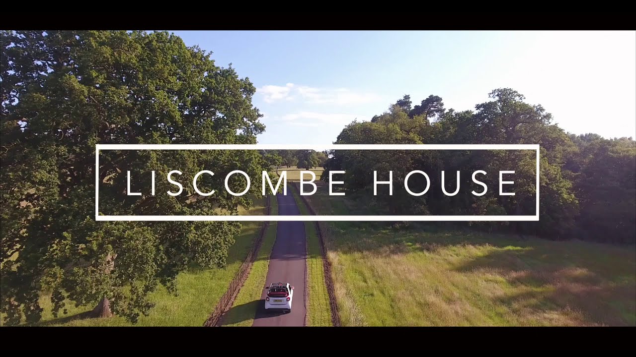 Liscombe House, Soulbury, Bedfordshire