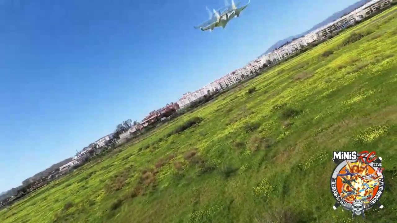 VTOL W500 220226