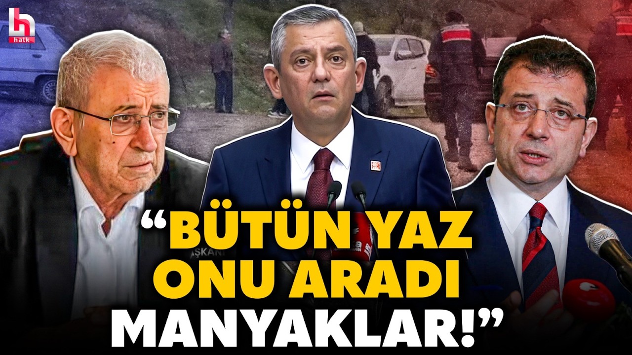Özel'den 'para kasası' bombası! O görüntülere öfke kustu! Bu sözler siyasette deprem etkisi yaratır!