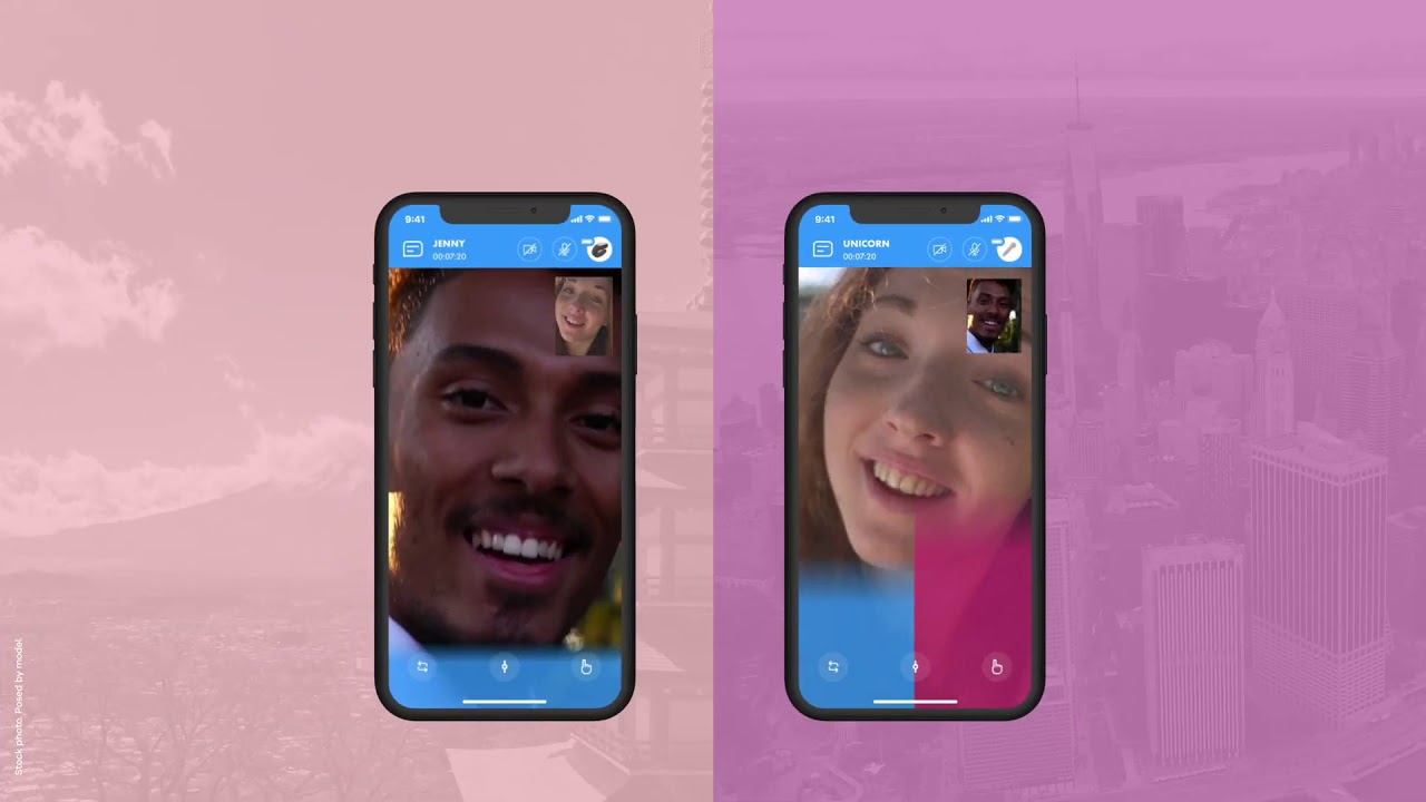 join the app rloveution satisfyer connect