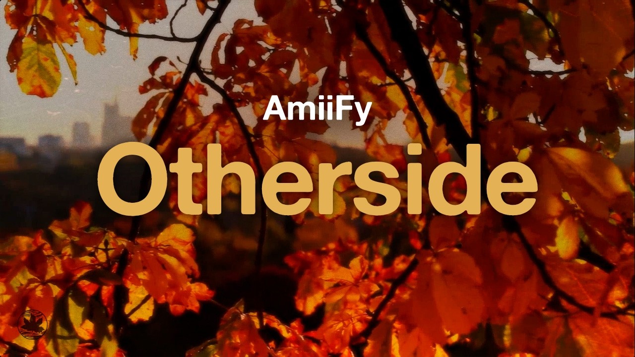 AmiiFy - Otherside (Lyrics)