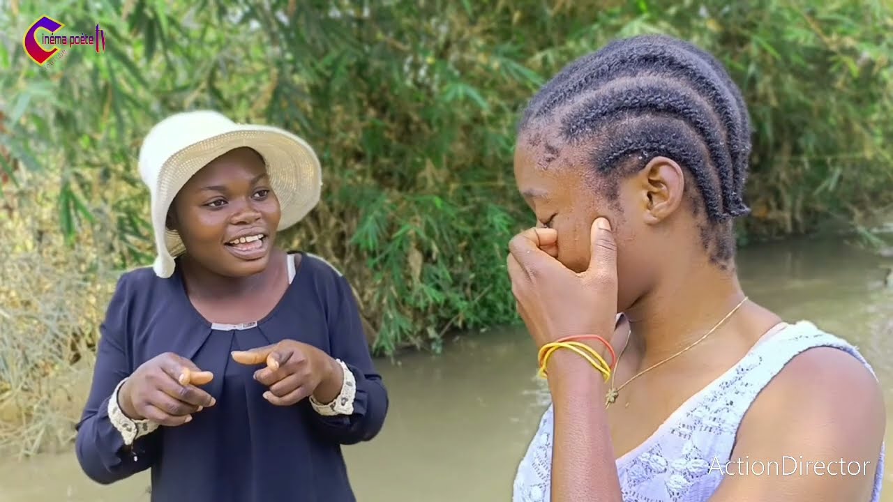 BOLINGO YA MBOKA ÉP 4 FIN NOUVEAU FILM CONGOLAIS 2025