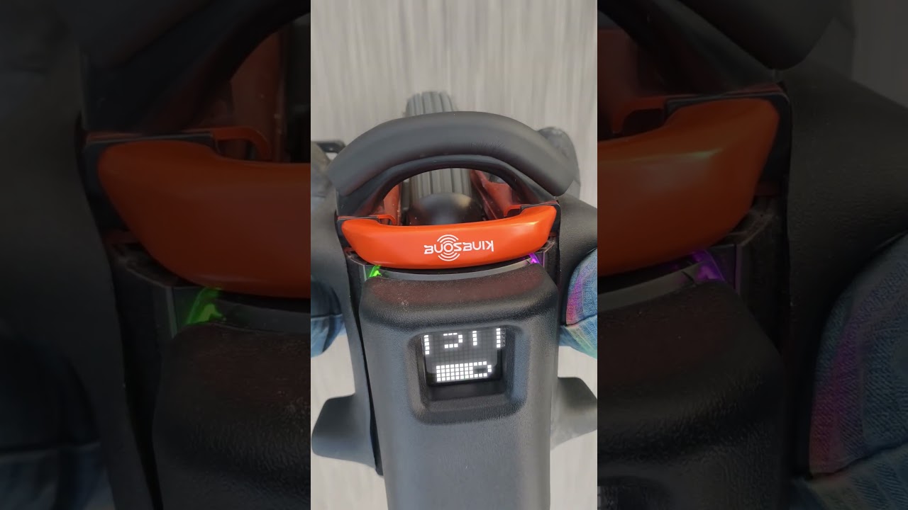 KingSong S16 Pro 52 km/h
