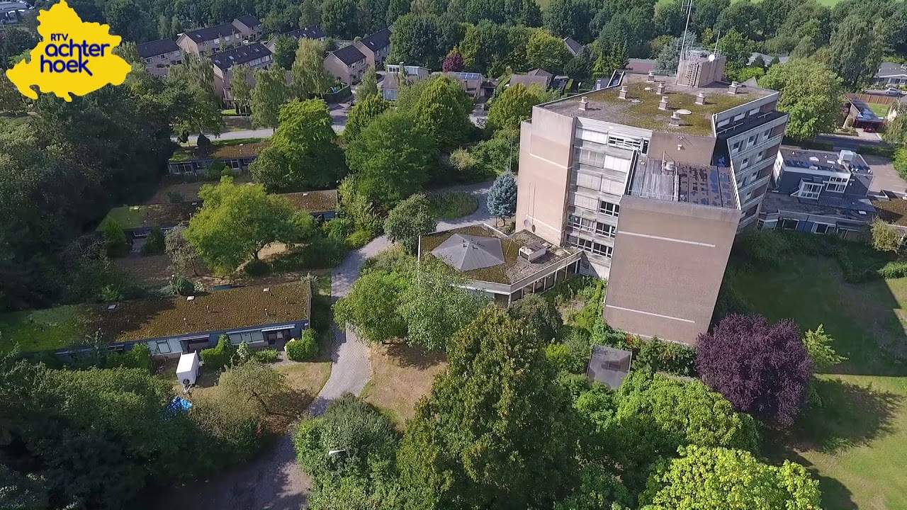 Het Hogeveld Aalten 02 09 2017