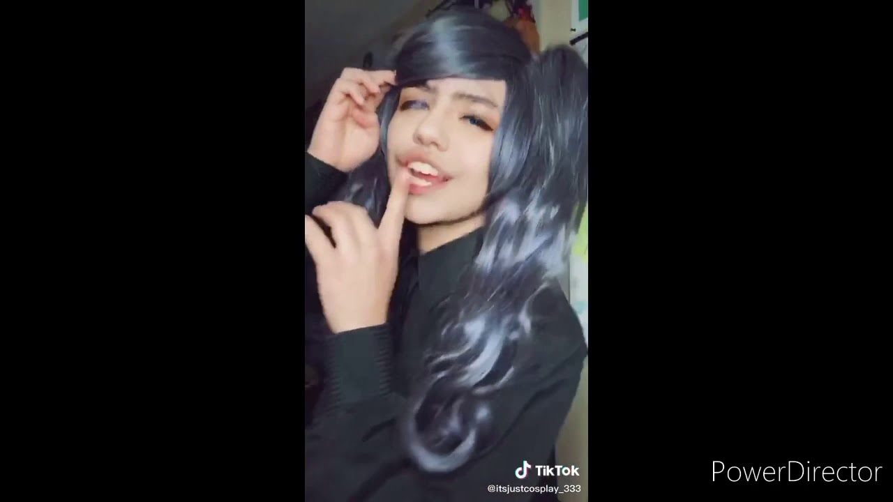 Black butler tiktoks I found on my for you page