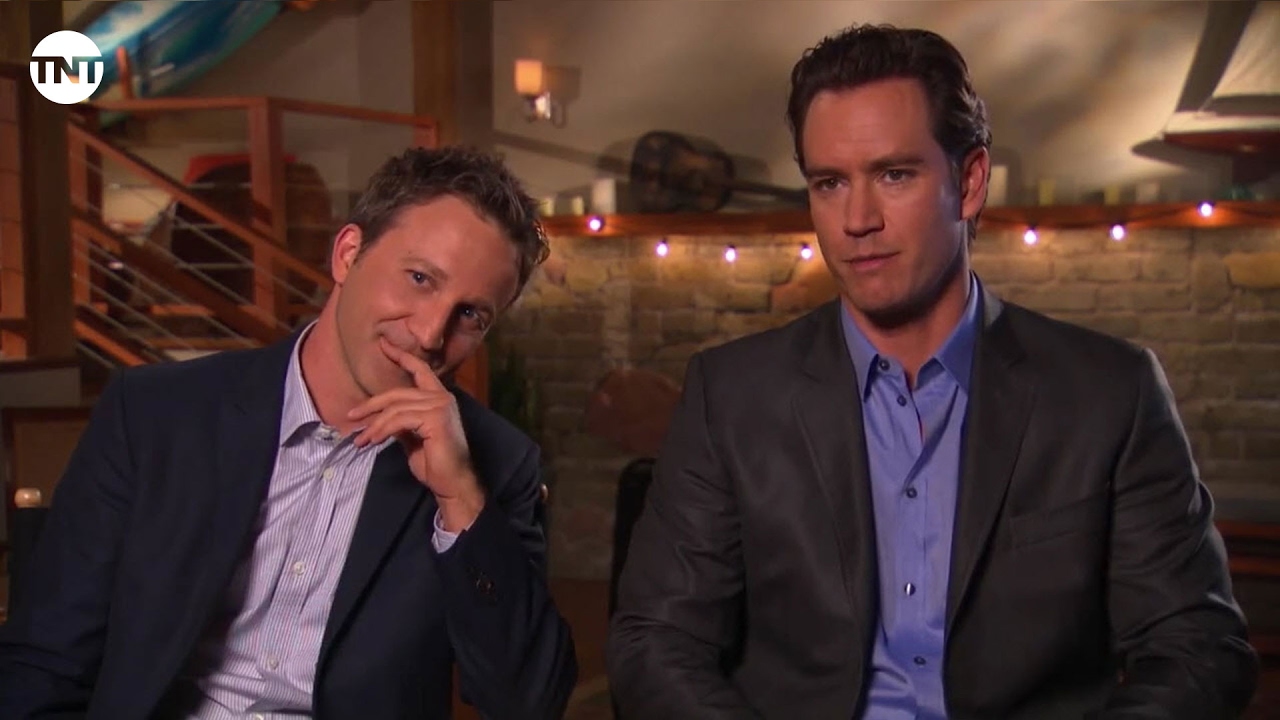 Season 4 | Franklin & Bash | TNT