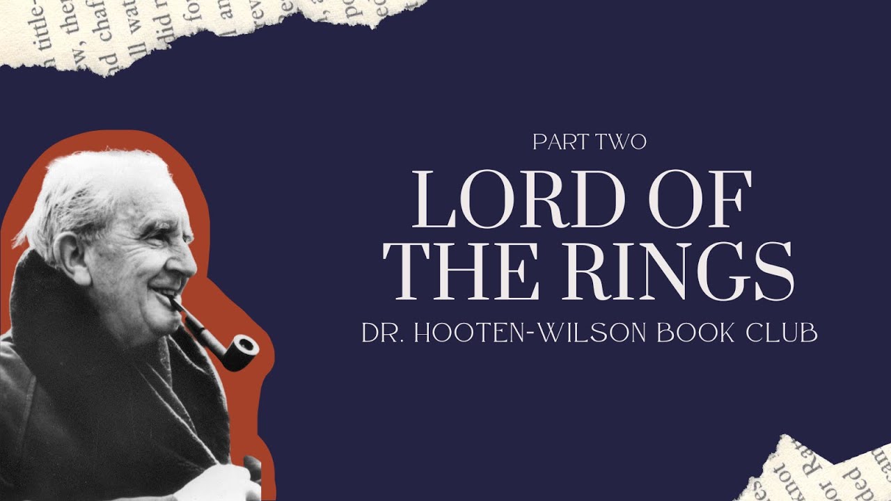 Power Is the Problem | Lord of the Ring's Deep Dive (Part 2)