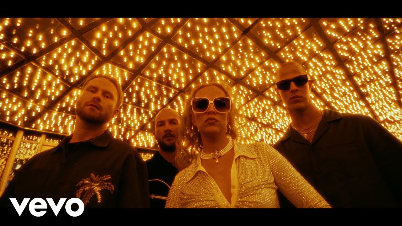 Haloo Helsinki! - Vegas