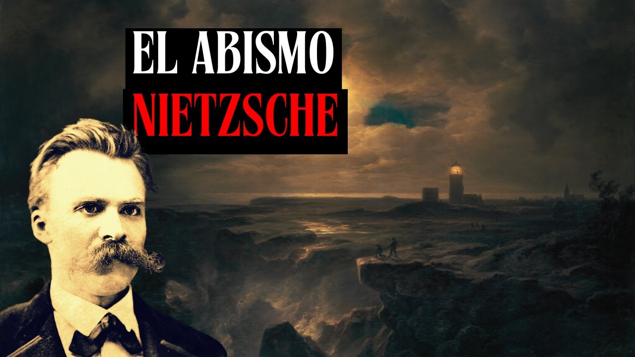 Friedrich Nietzsche: Reflexi&oacute;n Sobre Moralidad y El Abismo