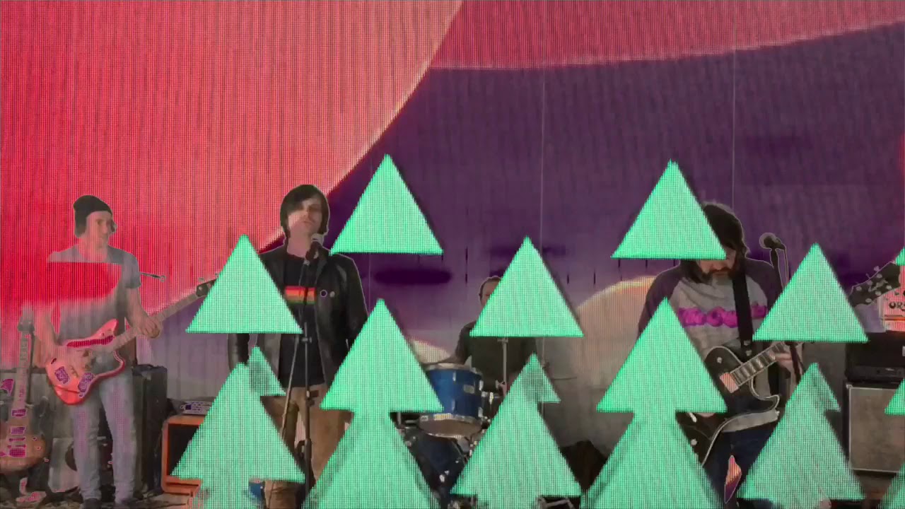 The Cryptics - Your Love is a Fine Thing