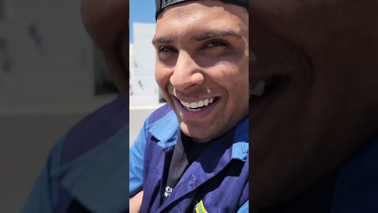 los peores mecanicos del mundo 🤣