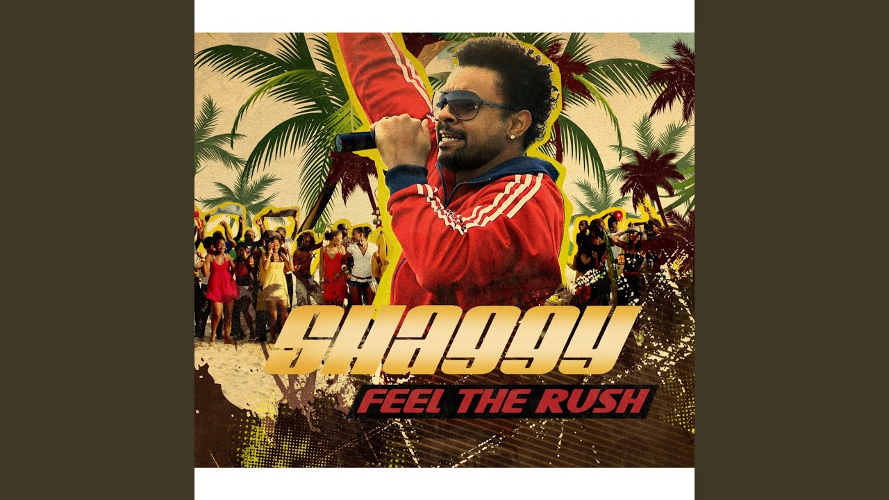 Feel The Rush (Extended Remix)