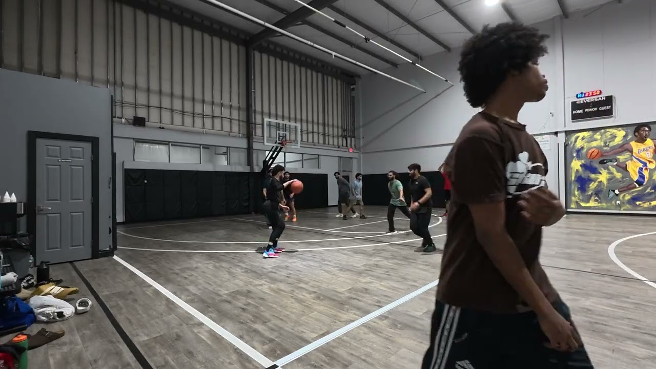 bball 3/5