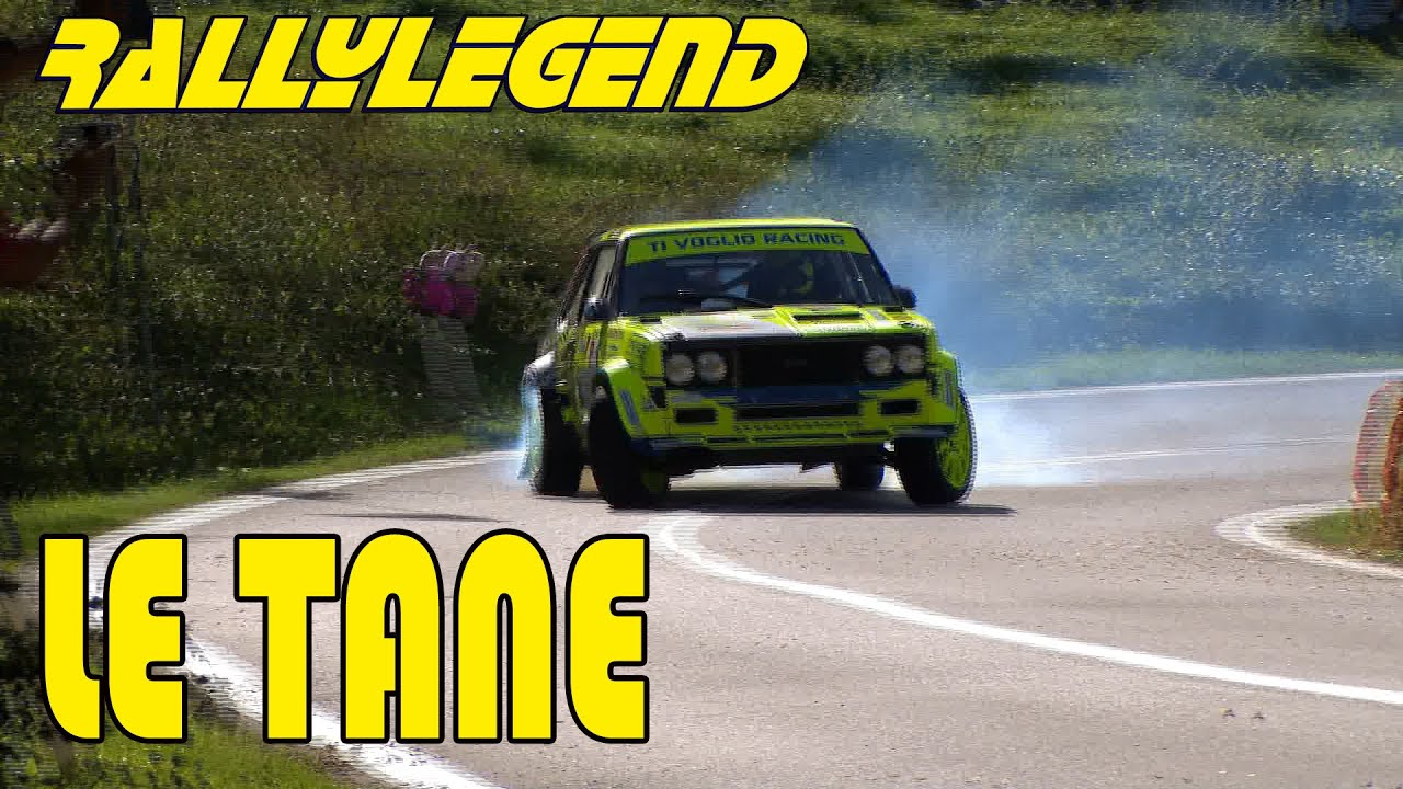 RallyLegend: Ps 