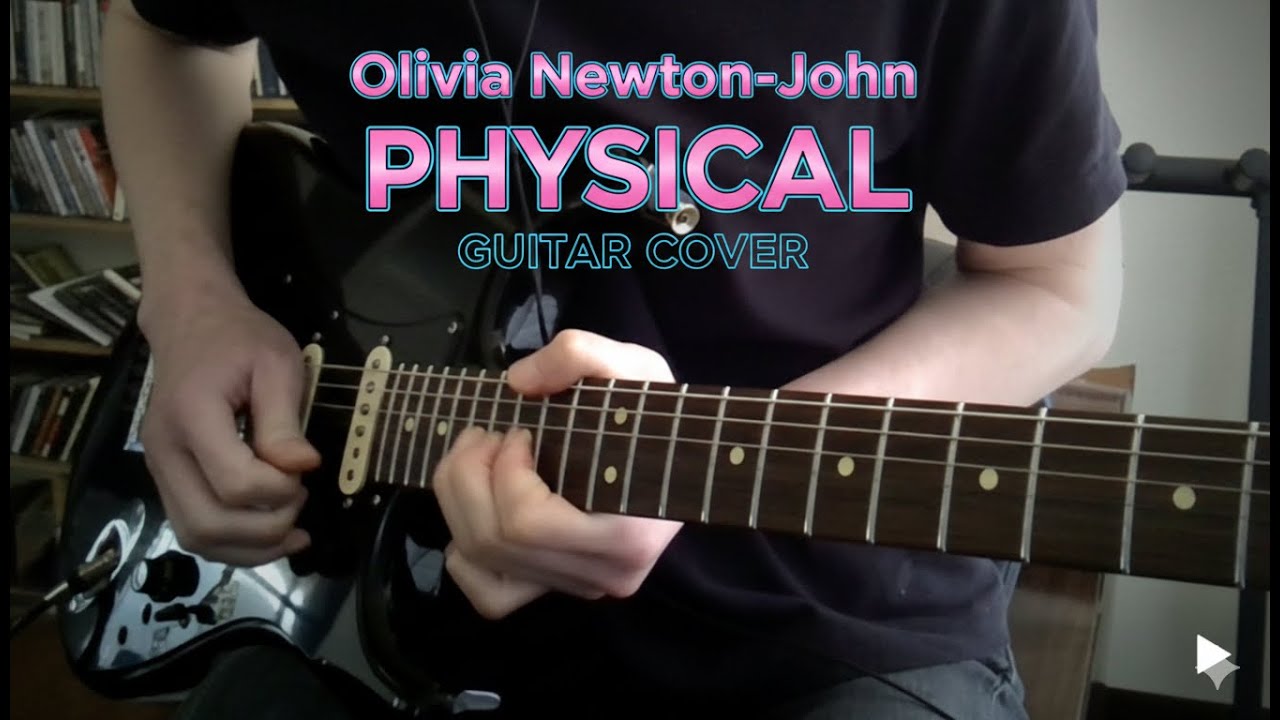 Olivia Newton-John 