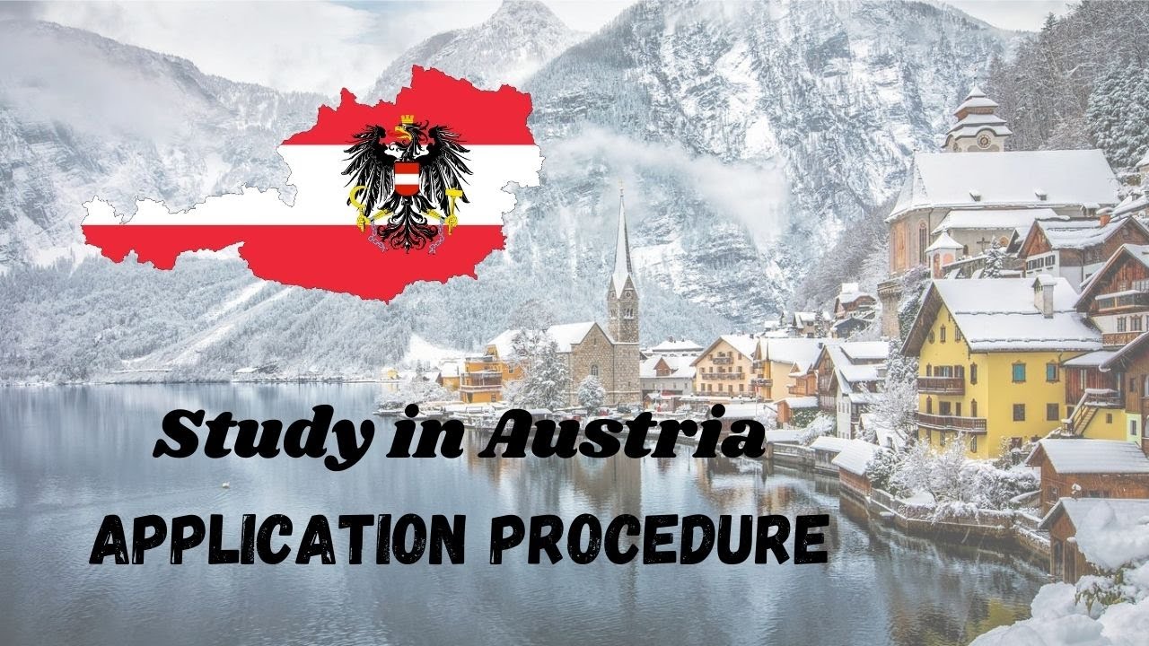 Full Overview of Legalization Process for Study in Austria (Bangla Vlog) Part-01