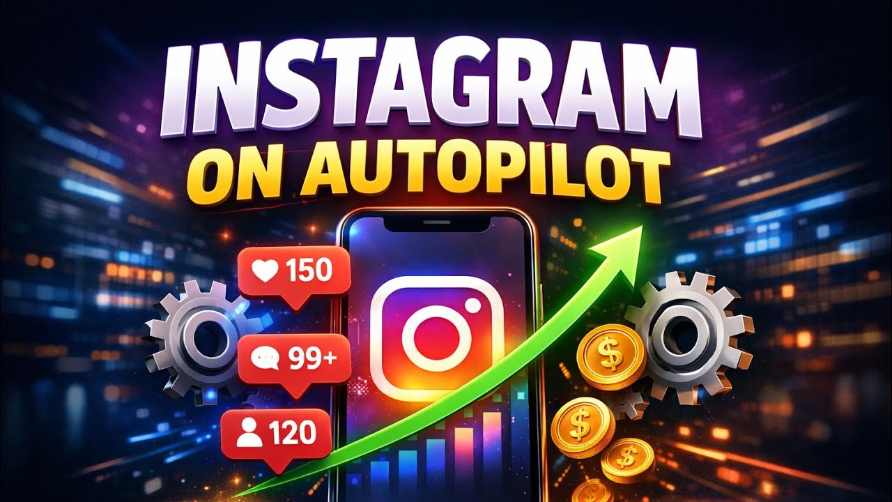 Instagram Automation Secrets No One Tells You