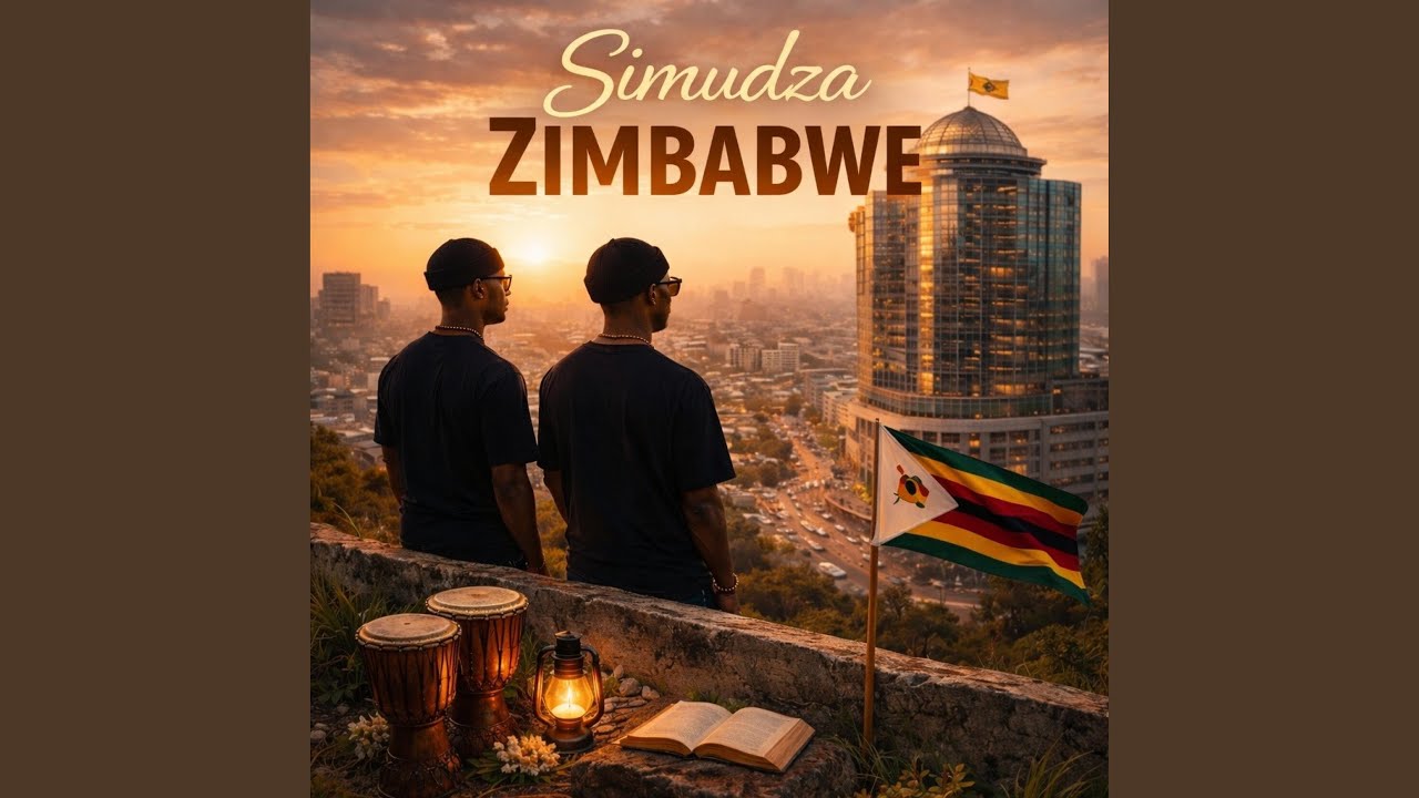 Simudza Zimbabwe