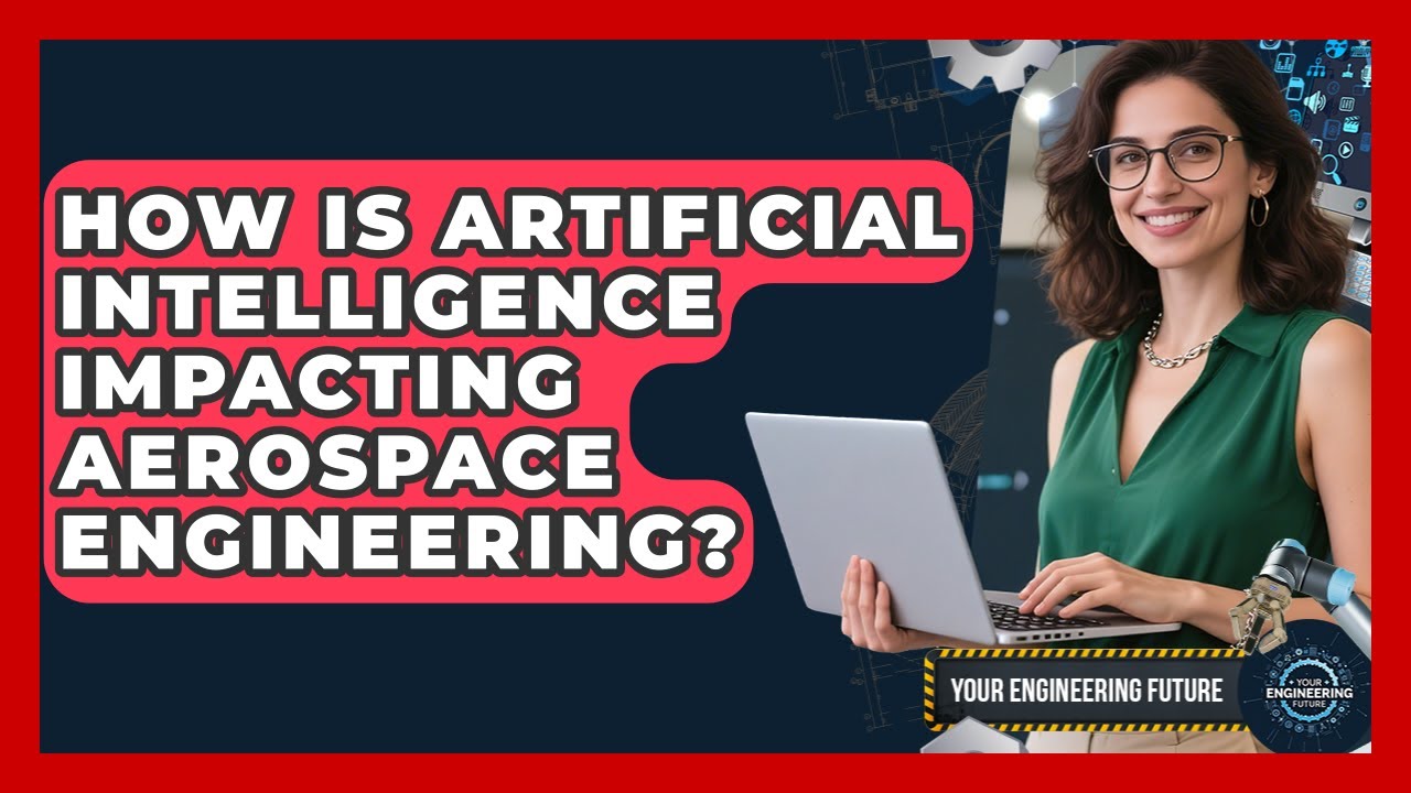 How Is Artificial Intelligence Impacting Aerospace Engineering? - Your Engineering Future