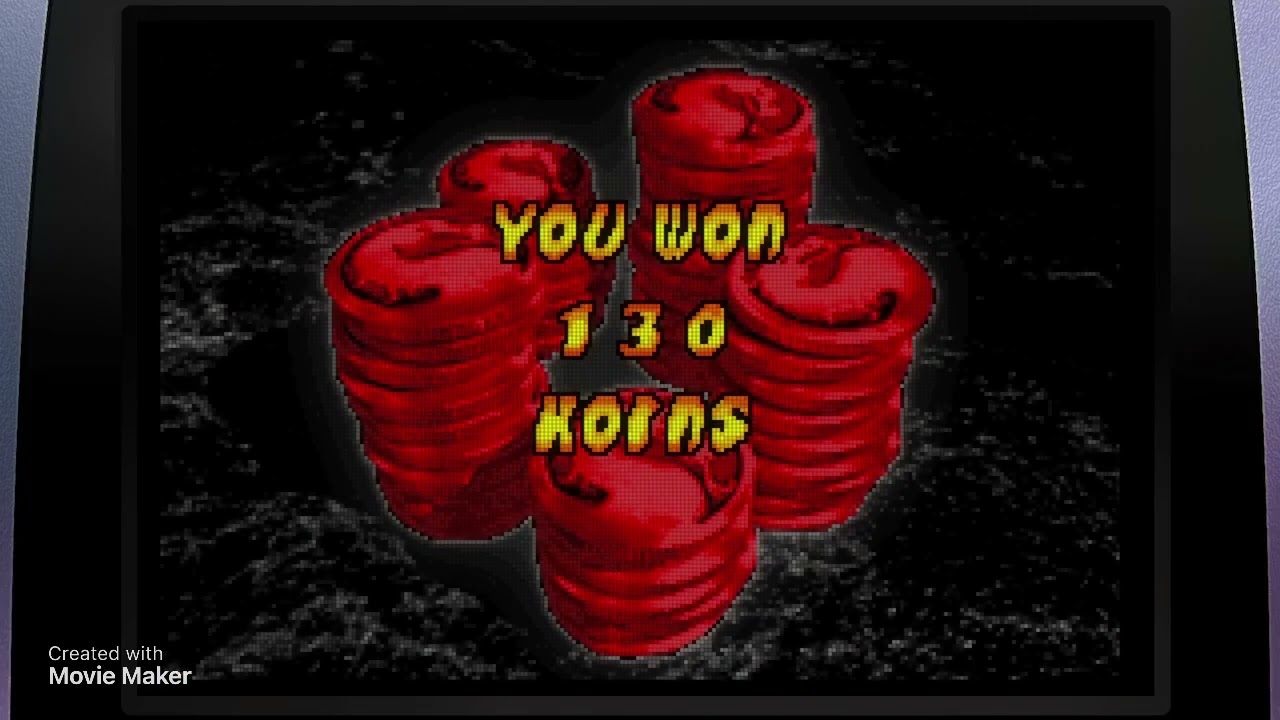 MK LEGACY KOLLECTION  MK TOURNAMENT EDITION GBA GAMEPLAY SURVIVAL MODE