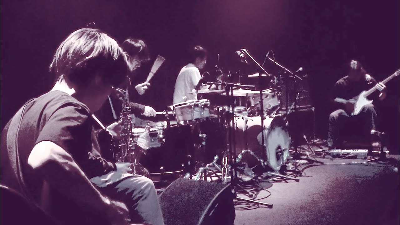 Goat (JP) - Live in London, 2023.11.10