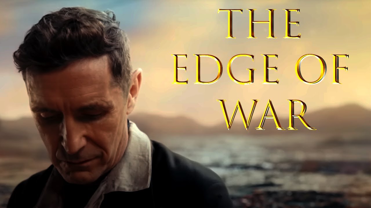 Doctor Who and The Edge of War