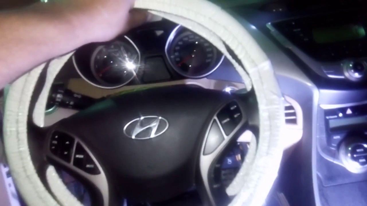 Hyundai and Kia flexible coupling rubber change fast and easy || Bilal Auto