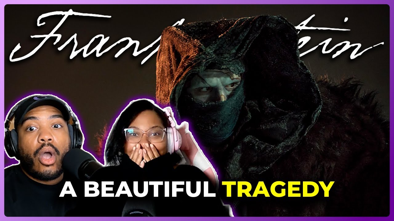 Frankenstein (2025) Movie Reaction & Review | Best Frankenstein Ever?!