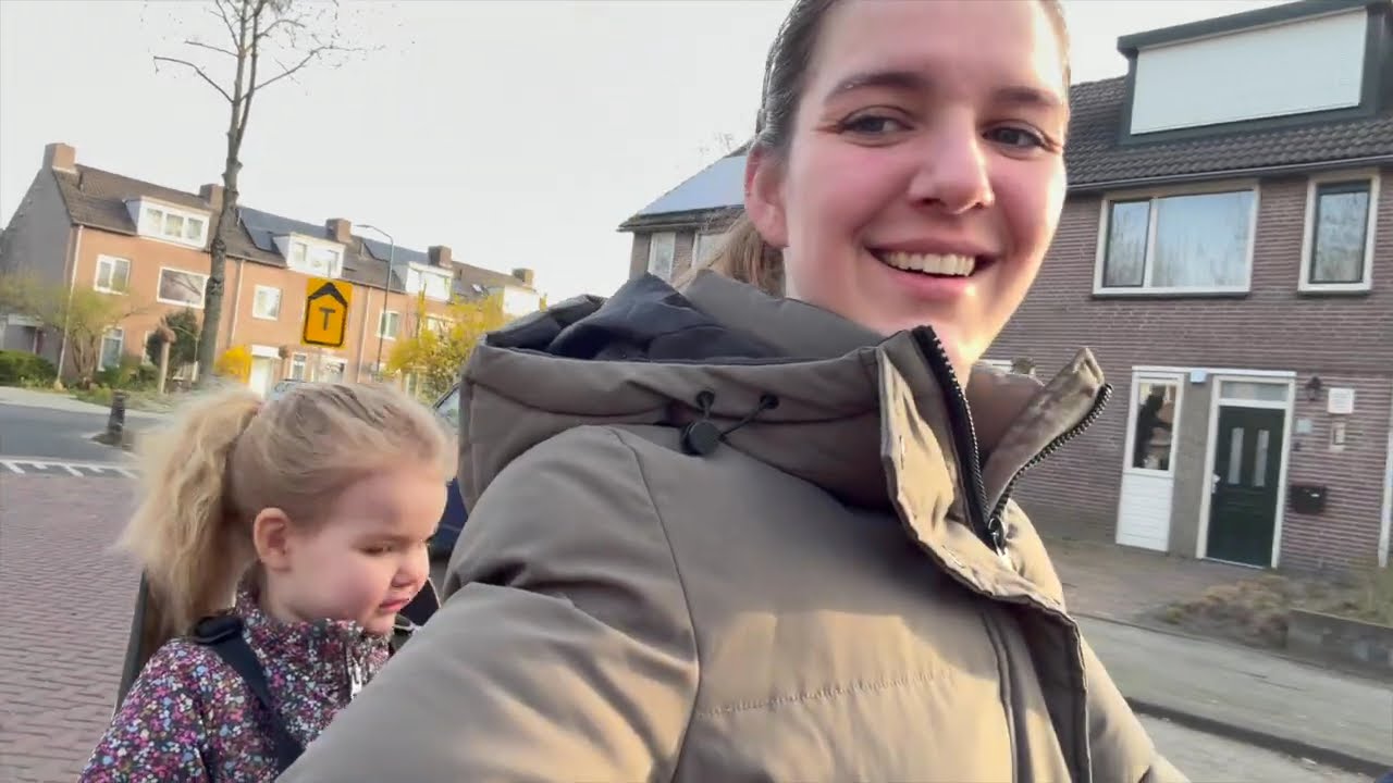 IK HEB JULLIE HULP NODIG! - Marie's Daily Vlog 325