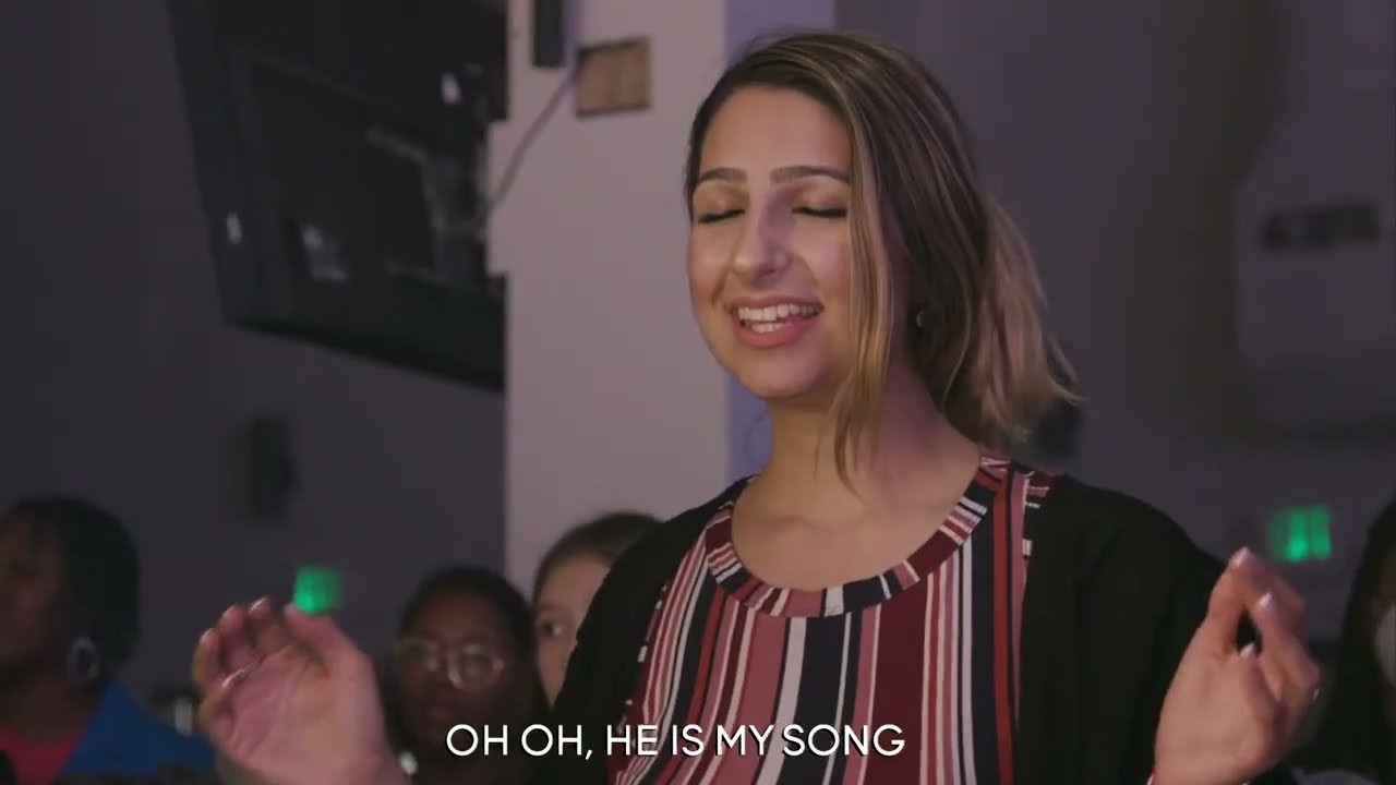 LIBERATING THE BROKEN SOUL // DGHTRS // PROPHETESS MAGGY