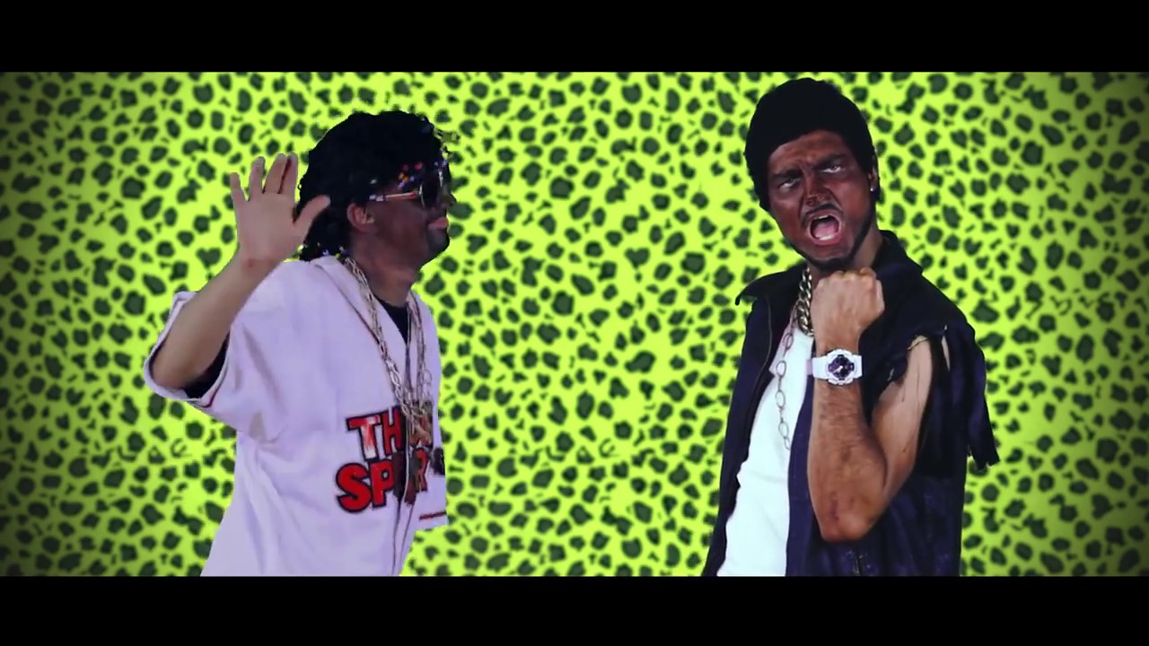 Jason Dynamo  'WIGGRY' ft  Snoop DętkaLetni, Chamski Podryw 'WIGGLE' PARODIA