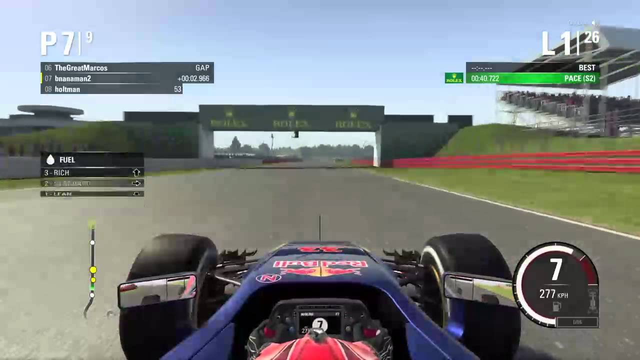 Live PS4-uitzending van bnanaman2