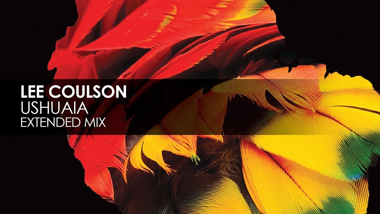 Lee Coulson - Ushuaia
