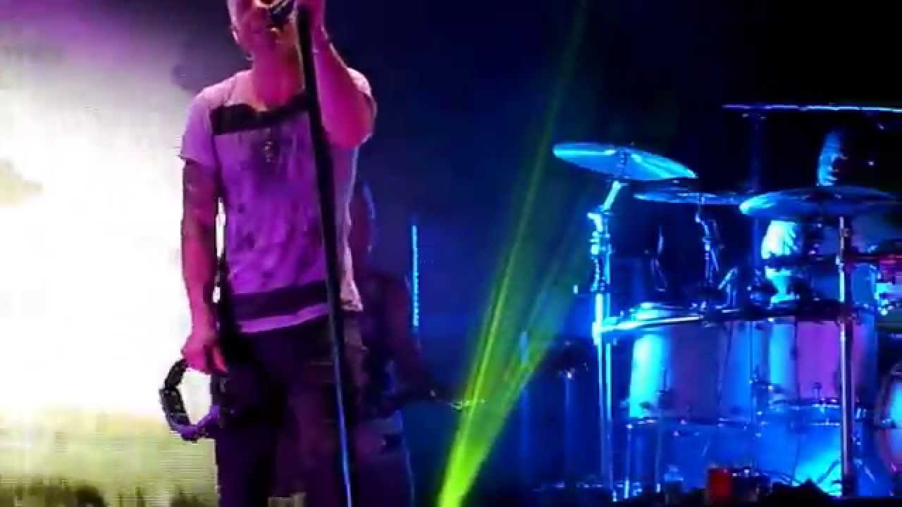Daughtry ~ Wild Heart