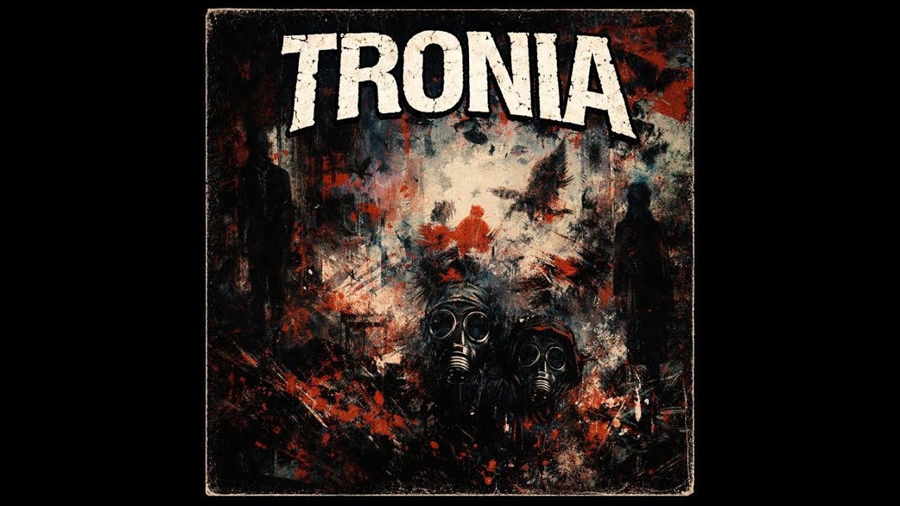 Tronia - Altos cargos