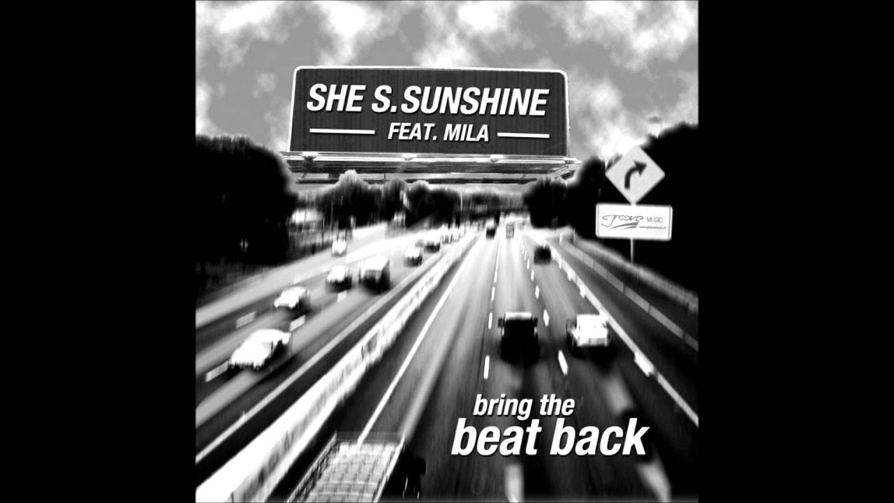 She S. Sunshine feat. Mila - Bring the Beat Back (Instrumental) (2005)