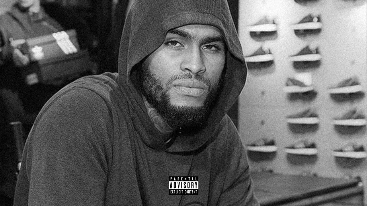 [FREE] Dave East Type Beat 2023 - 