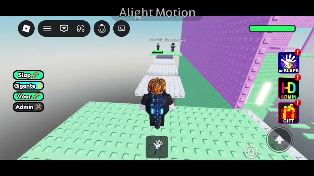 Meu primero video editado
