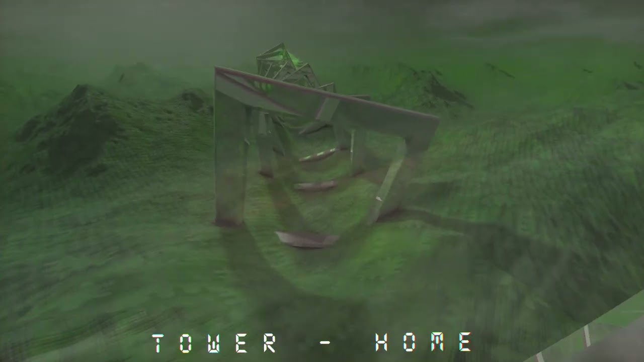TOWER   HOME
