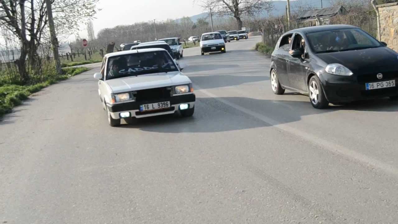 Bursa ( Gürsu ) - Cadde Fashion