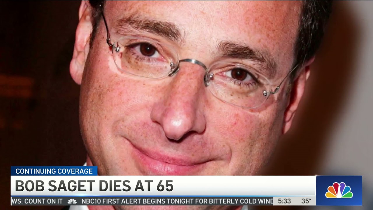 From Abington to Temple: Bob Saget Had Deep Montgomery County, Philly Roots
