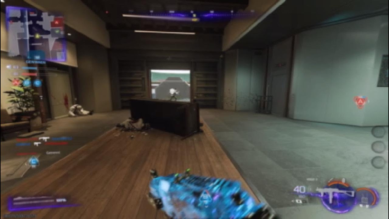 Kleine Session mit Nukelex und der Papaya
