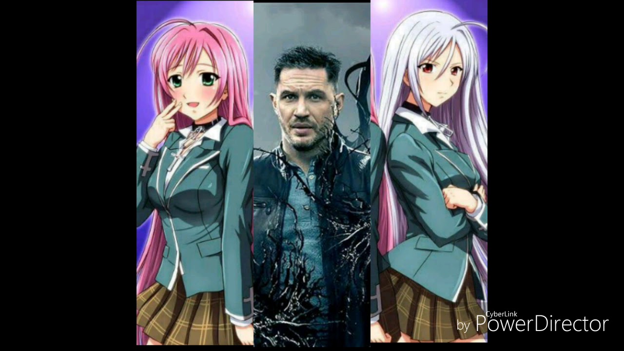 Venom más vampiro capitulo 1