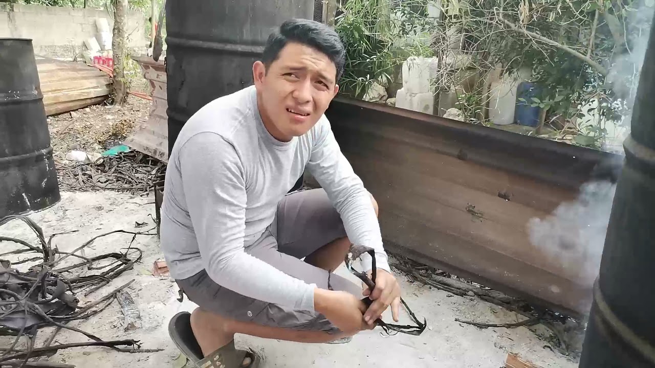 Fabricación chukumha