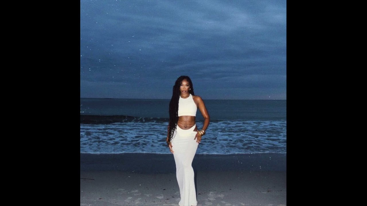 PARTYNEXTDOOR x Rihanna Type Beat - 