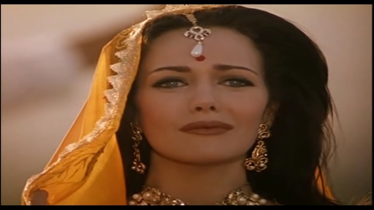 Maharadzova dcera 1