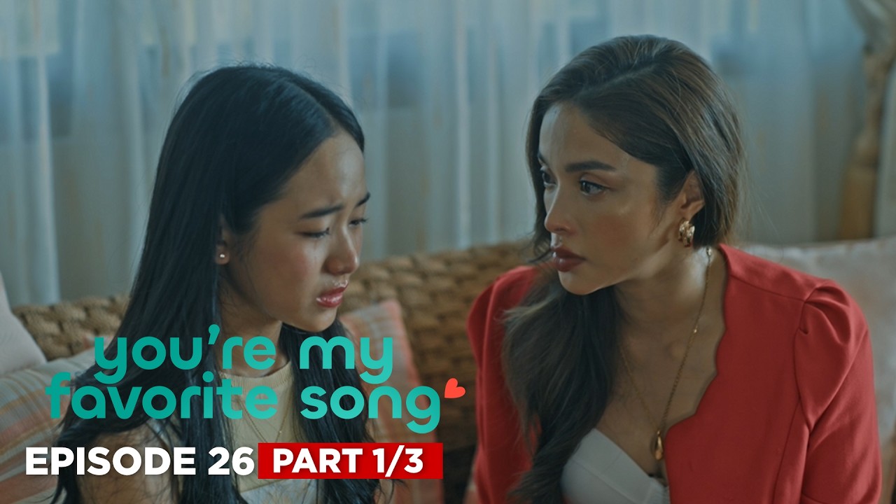 You're My Favorite Song: Serina threatens to hurt Angel's family! (Episode 26 - Part 1/3)